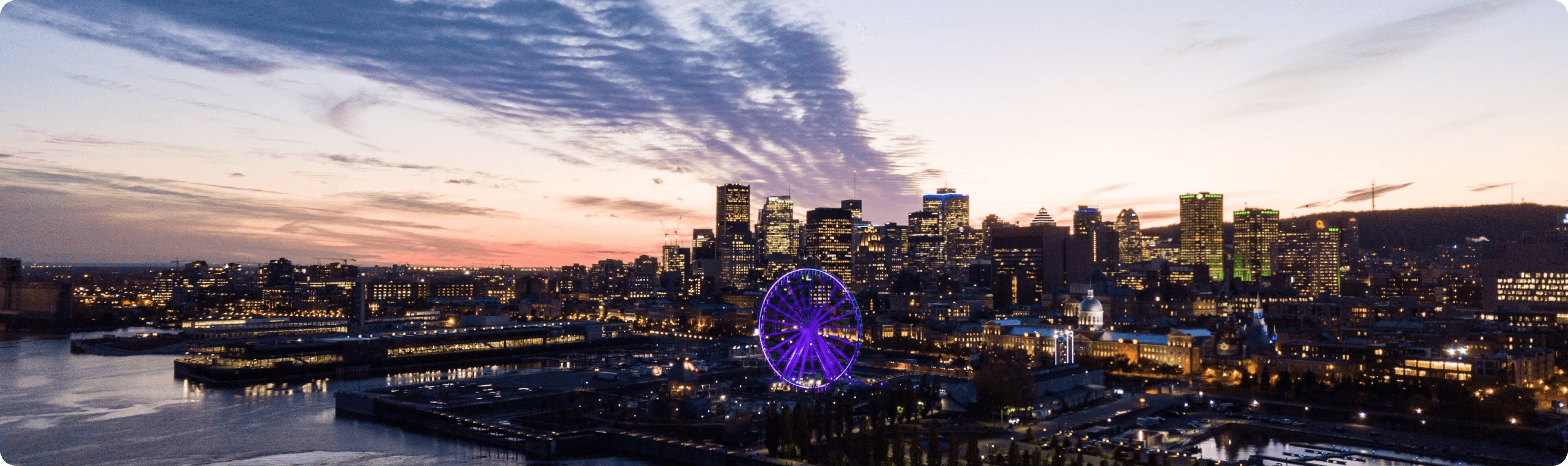 tech meets engagement